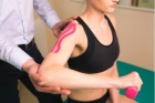 Реабилитация плеча после травмы