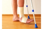 Реабилитация после операции ноги