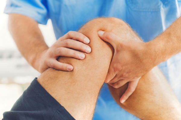 Лечение гонартроза коленного сустава