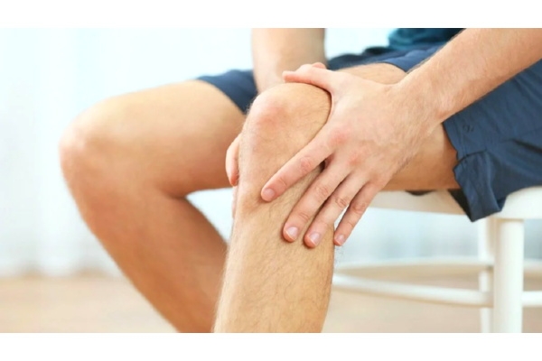 Лечение артроза 1 степени коленного сустава