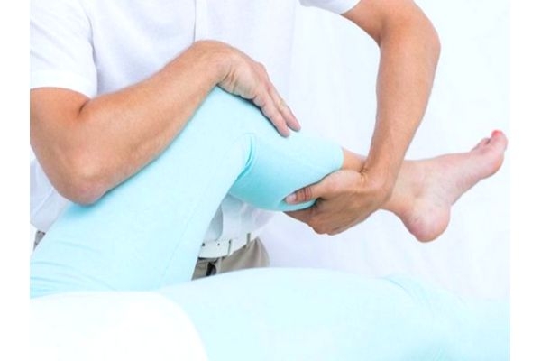 Лечение артроза коленного сустава  без операции