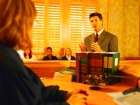 Непосредственное участие в судебных заседаниях