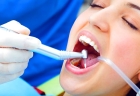 Лечение некариозных поражений твердых тканей зуба (клиновидные дефекты, флюороз, гипоплазия эмали и др.)