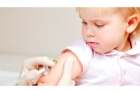 Прививка от полиомиелита детям