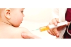 Вакцинация детей пневмококковой инфекции 
