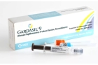 Прививка от вируса папилломы человека Гардасил