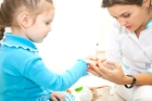 Прием детского врача аллерголога иммунолога