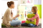 Консультация детского психолога по вопросам Детско-родительских отношений