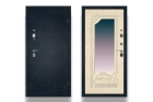 Металлическая входная дверь «Кей»