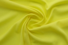Ткань креп (желтый цвет)