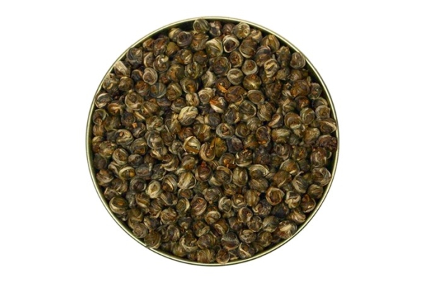 Зеленый чай Моли Чжэнь Чжу (вышая категория)