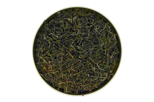 Зеленый чай Хуан Шань Мао Фэн