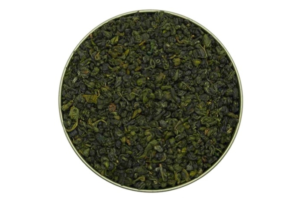 Китайский зеленый чай Сюнин Сюнло