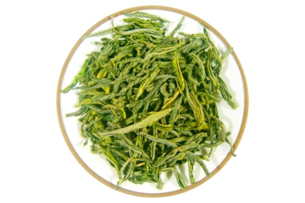 Чай зеленый Люань Гуапянь