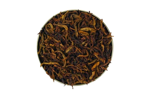 Чай Бай Цзи Гуань (Белый петушиный гребень)