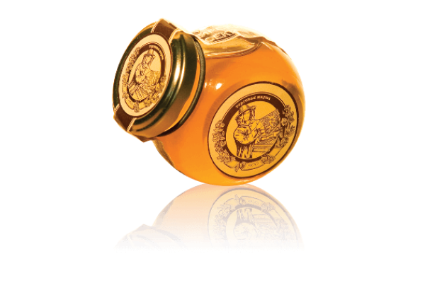 Цветочный мёд «Неваляшка»