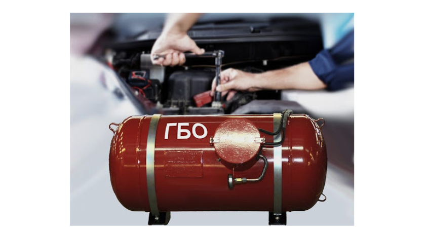 Снять ГБО с авто: цена демонтажа газобалонного оборудования