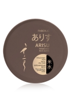 Маска-глина-детокс для кожи головы и волос «Вулканический пепел» Arisu Фаберлик