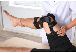Реабилитация после травм коленного сустава