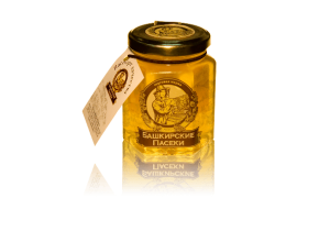 Цветочный мёд «Сотка»