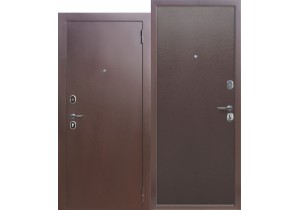 Металлическая дверь «Гарда»
