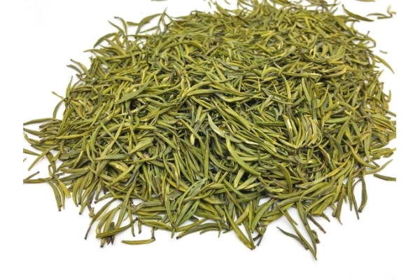 Зеленый чай «Эмей Чжу Е Цин»