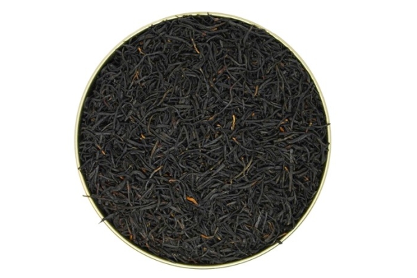 Красный чай Чжэнь Шань Сяо Чжун