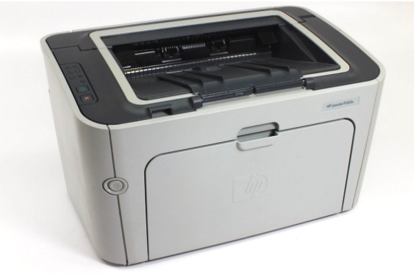 Принтеры HP LaserJet P1505