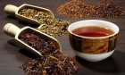Подарочный набор чая на юбилей женщине «Ясное утро»