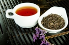 Набор чая подарочный на 23 февраля «Бодрость»