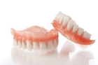 Полный съемный протез (зубы и пластмасса Япония)
